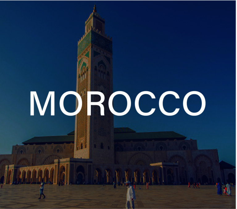 Contact Brazil2Export Team in morocco.