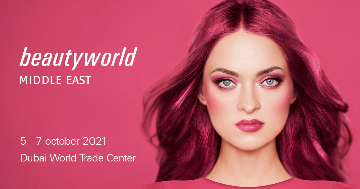 Beautyworld Middle East Dubai Brazil2Export