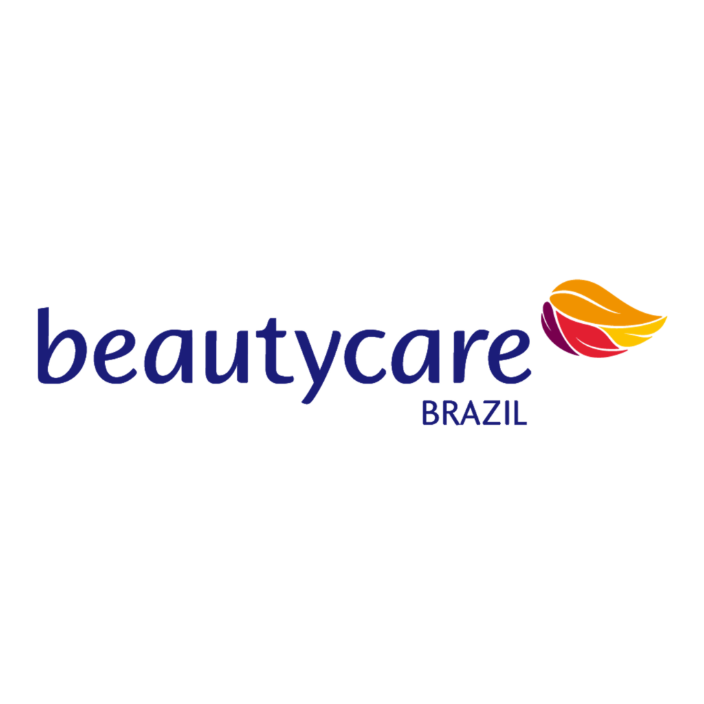 know more about us beautycare logo