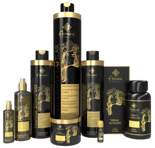 Femini Cosmetics All Products