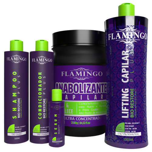 Flamingo All Products