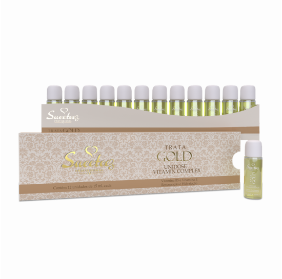 Trata_Gold_Vitamin_Complex