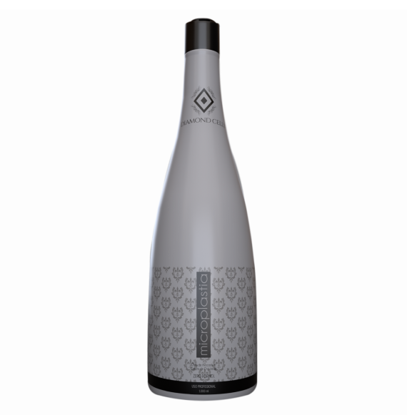 Diamond_Cells_Protein