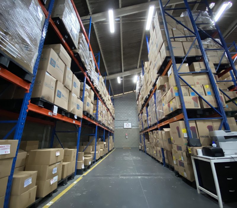 meet our factory log main