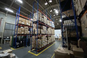 meet our factory log 5